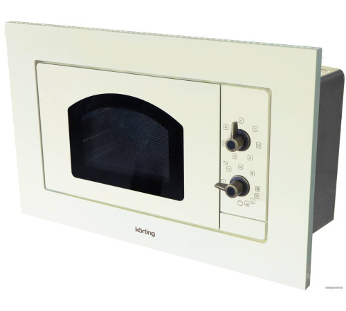 Микроволновая печь Korting KMI 720 RB