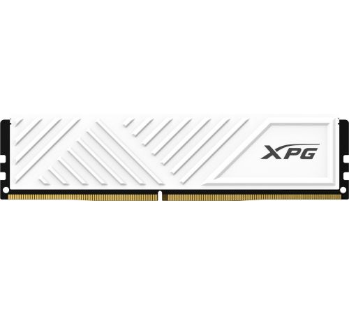 Оперативная память ADATA XPG GAMMIX D35 16ГБ DDR4 3200 МГц AX4U320016G16A-SWHD35
