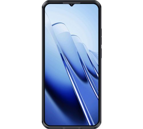 Телефон Oukitel WP52 4GB/256GB черный