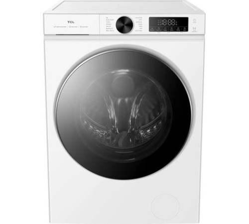 Стиральная машина TCL TWOP-6809W14W1