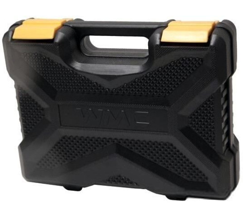 Универсальный набор инструментов WMC Tools 30108 108 предметов