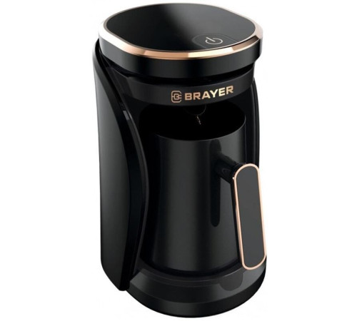 Электрическая турка Brayer BR1143