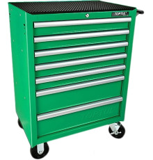 Тележка Toptul TCAN0701