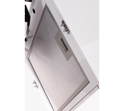 Кухонная вытяжка Exiteq EX-1155 белый