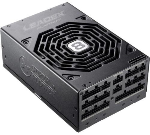 Блок питания Super Flower Leadex Platinum SF-2000F14HP