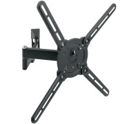 Кронштейн для телевизора Kromax ATLANTIS-15 серый