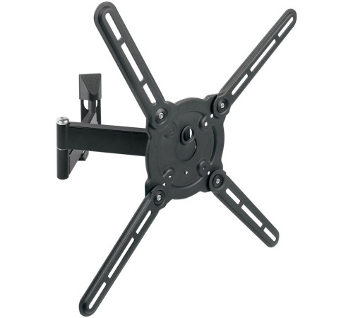 Кронштейн для телевизора Kromax ATLANTIS-15 серый