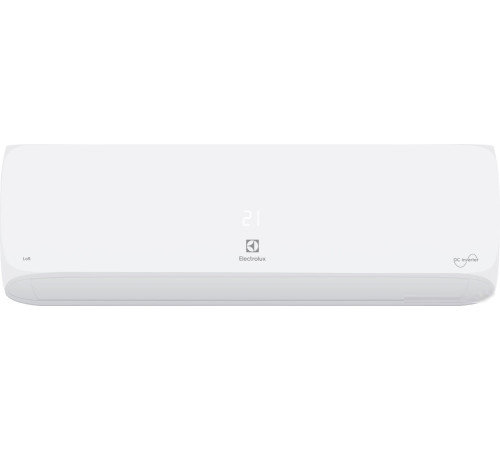 Кондиционер Electrolux Loft DC Inverter EACS/I-07HAL/N8