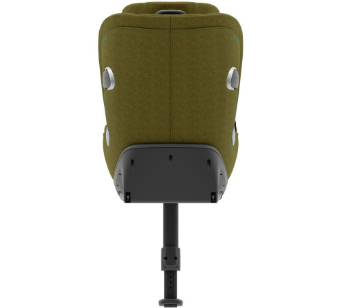 Детское автокресло Cybex Anoris T i-Size mustard yellow
