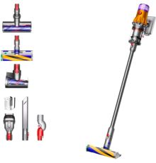 Пылесос Dyson V12 Detect Slim Absolute