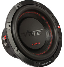 Головка сабвуфера VIBE audio SLICK12D2-V0
