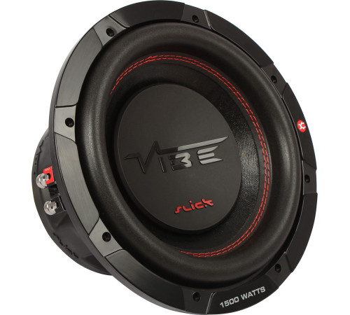 Головка сабвуфера VIBE audio SLICK12D2-V0
