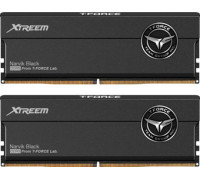 Оперативная память Team T-Force Xtreem CKD 2x24ГБ DDR5 CUDIMM 8800 МГц FFXD548G8800HC42ADC-CU01