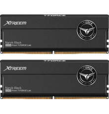 Оперативная память Team T-Force Xtreem CKD 2x24ГБ DDR5 CUDIMM 8800 МГц FFXD548G8800HC42ADC-CU01