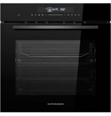 Электрический духовой шкаф KUPPERSBERG HT 613 Black