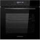 Электрический духовой шкаф KUPPERSBERG HT 613 Black