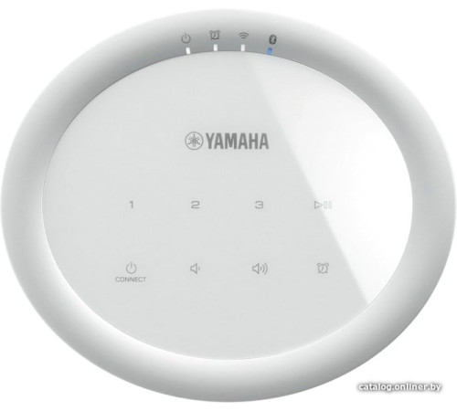 Беспроводная аудиосистема Yamaha MusicCast 20 белый
