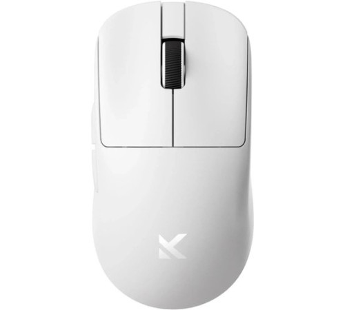 Игровая мышь MCHOSE L7 Pro Ultra-Lightweight Wireless белый