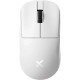 Игровая мышь MCHOSE L7 Pro Ultra-Lightweight Wireless белый