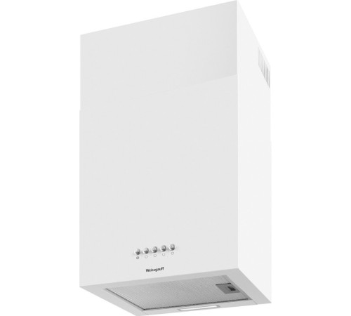 Кухонная вытяжка Weissgauff Box 40 PB White