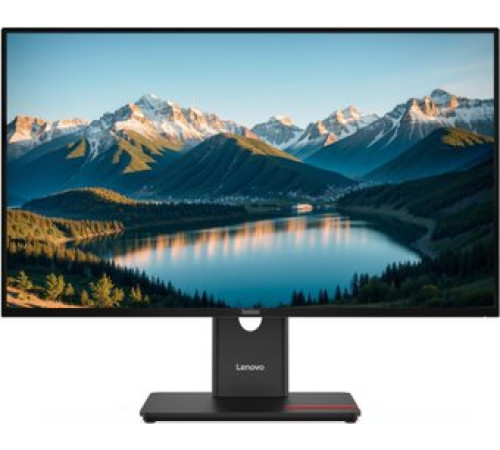 Монитор Lenovo ThinkVision T27Q-40 64A6GAT6UK