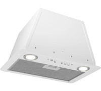 Кухонная вытяжка Elikor Box 52П-700 213857 белый