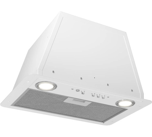 Кухонная вытяжка Elikor Box 52П-700 213857 белый