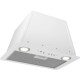 Кухонная вытяжка Elikor Box 52П-700 213857 белый