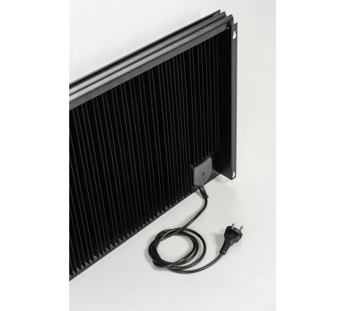 Инфракрасный обогреватель Теплофон 700 ЭРГНА 0.7/220 черный