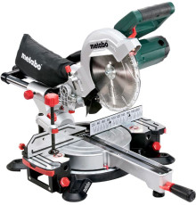 Торцовочная пила Metabo KGS 216 M 619260000