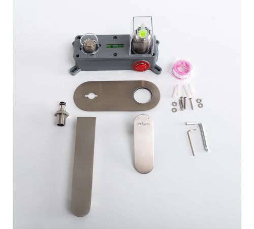 Смеситель Cezares STYLUS-BLI1-IN-W0