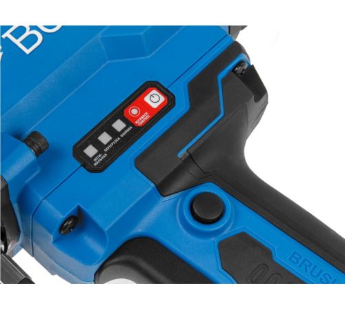 Дрель алмазного сверления Bull PCD 2024 W