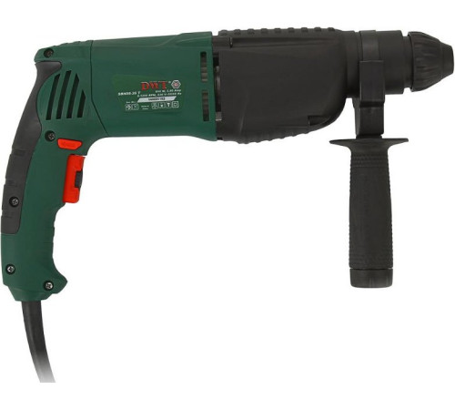 Перфоратор  DWT SBH08-26 T BMC
