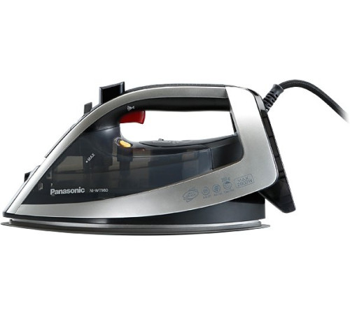 Утюг  Panasonic NI-WT980
