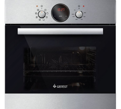 Электрический духовой шкаф GEFEST 602-02 РН7