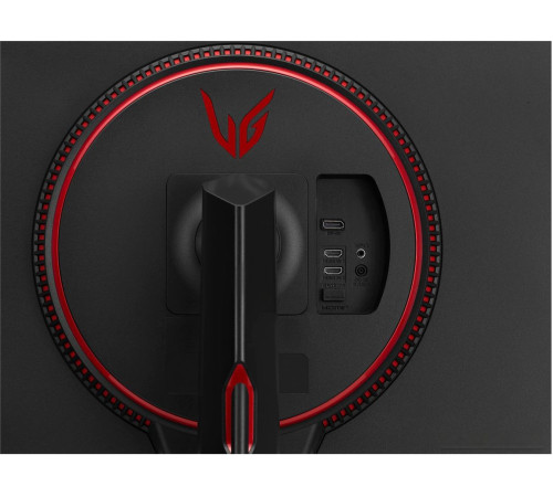 Игровой монитор LG UltraGear 27GP750-B