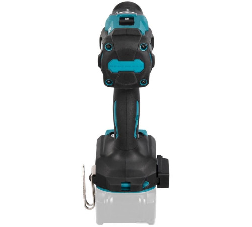 Ударная дрель-шуруповерт Makita HP001GZ без АКБ