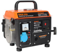 Бензиновый генератор Patriot Max Power SRGE 950