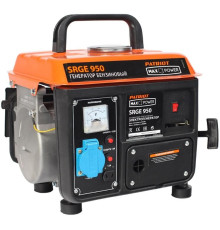 Бензиновый генератор Patriot Max Power SRGE 950