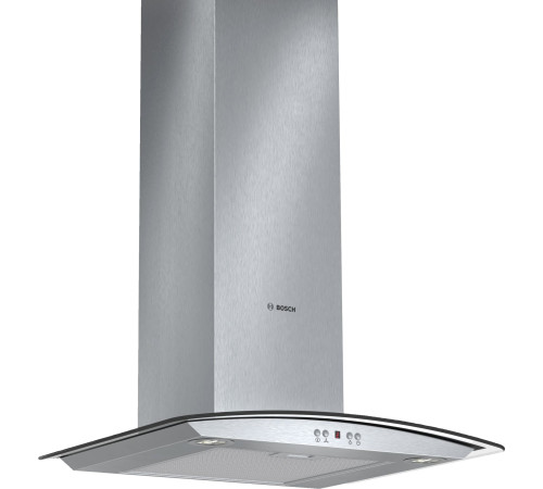 Кухонная вытяжка Bosch DWA06E652