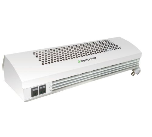 Тепловая завеса Neoclima ТЗС-610