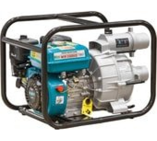 Мотопомпа ECO WP-1404D