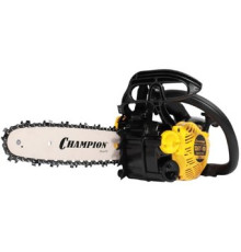 Бензопила Champion 126T-10