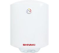 Накопительный электрический водонагреватель Shivaki SHDRY WH 1.5 50