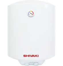 Накопительный электрический водонагреватель Shivaki SHDRY WH 1.5 50