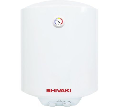 Накопительный электрический водонагреватель Shivaki SHDRY WH 1.5 50