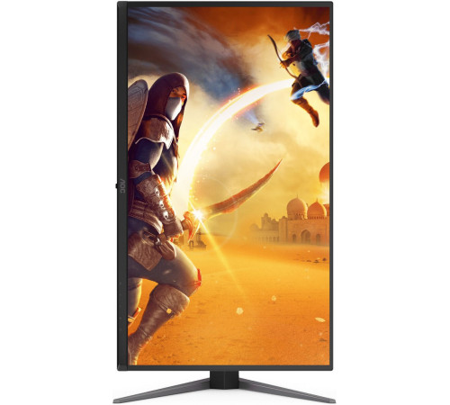 Игровой монитор AOC Gaming Q27G4ZD