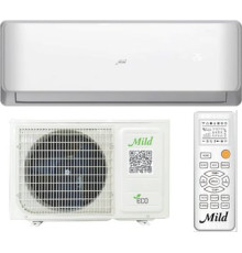 Кондиционер Mild On/Off MLI-07MB/MLO-07MB
