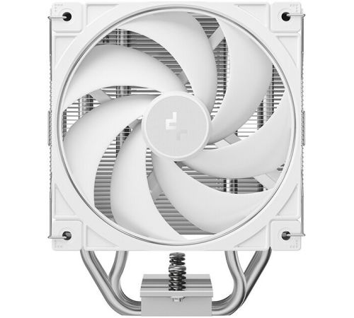 Кулер для процессора DeepCool AG500 G2 WH R-AG500-WHNPMG2-G