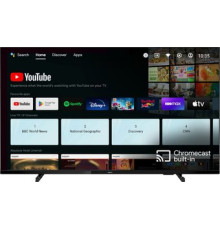 Телевизор Philips 55HFL4518U/12